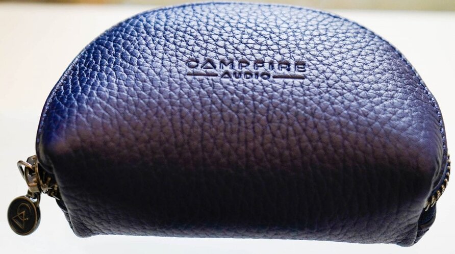 Campfire Audio POLARIS　本体のみ 新製品】Campfire Audio IO / POLARIS II 解禁！【実際に聴いて